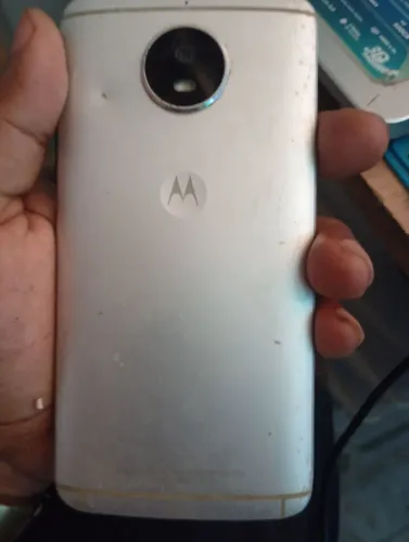 Moto G5s 