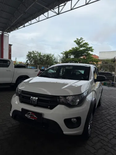Fiat Mobi Like 1.0 Fire Flex 5P. 2025