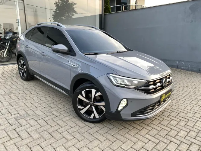 Volkswagen Nivus Highline 1.0 200 TSI Flex AUT 2022