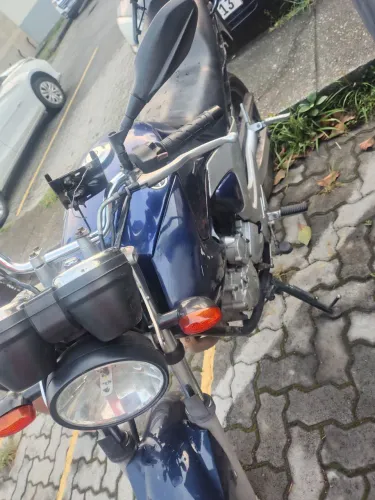 Fazer 2008
