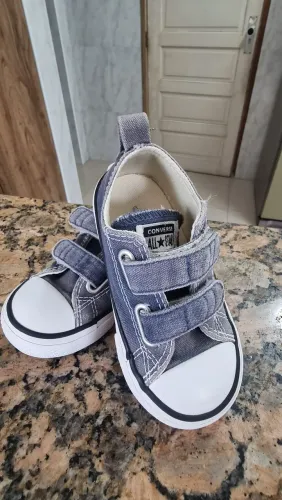 Tênis All Star n° 20