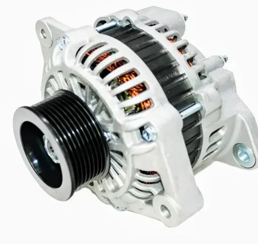 ALTERNADOR VOLVO VM 