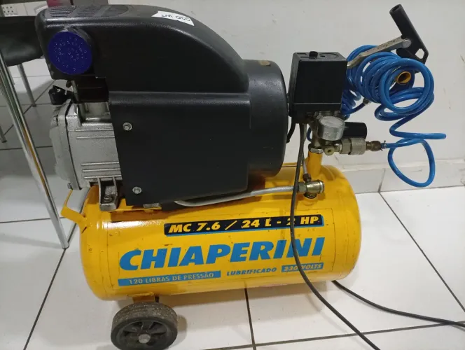Compressor ar 25 LT