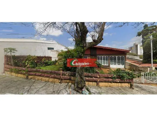 Terreno à venda, 950 m² por R$ 1.800.000,00 - Vila Galvão - Guarulhos/SP