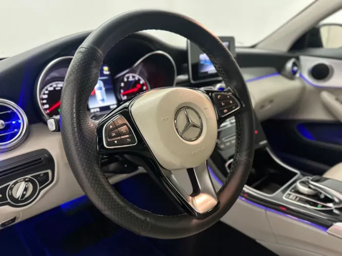 Mercedes-Benz CLA-180 1.6 16V 122cv Aut. 2018