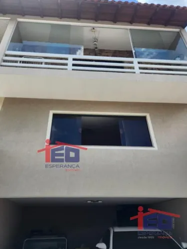 Residencial - Jardim Cipava