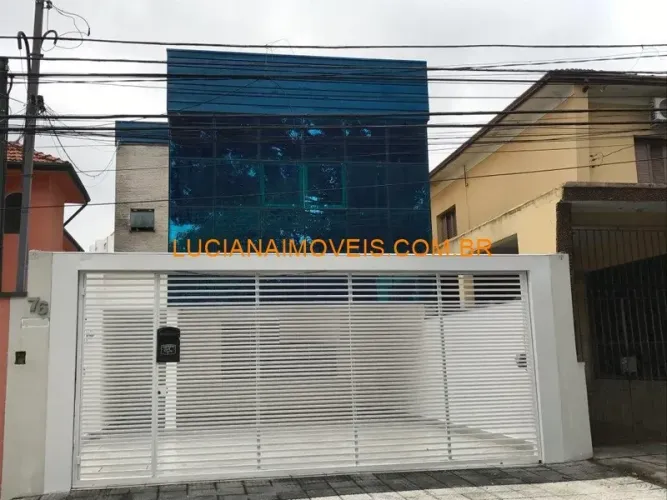 Sala/Conjunto para venda possui 400 metros quadrados em Alto da Lapa - São Paulo - SP