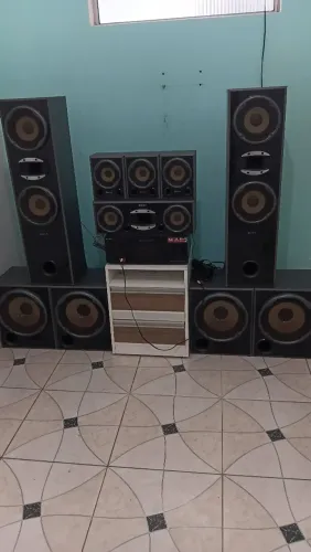 Sony multek