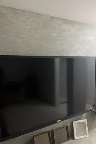 Tv Philco 42 + Chromecast