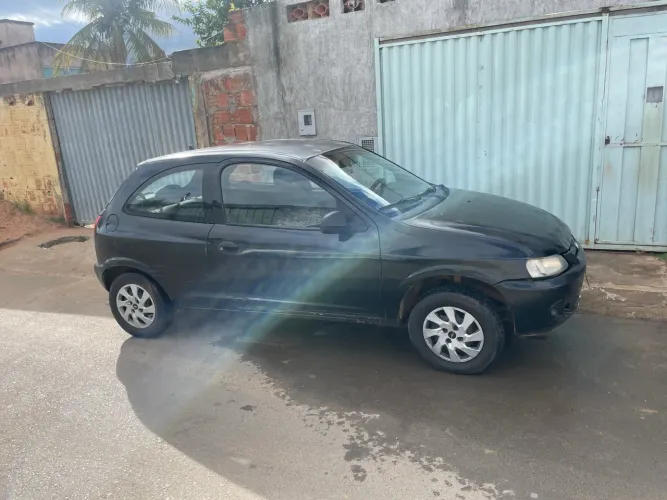 Chevrolet Celta 1.0/super/n.piq.1.0 MPFI VHC 8V 3P 2002