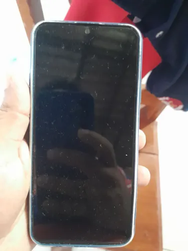 Frontal lg k40s original 