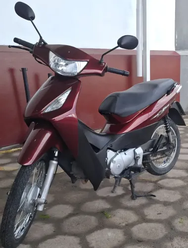 HONDA BIZ 125C 