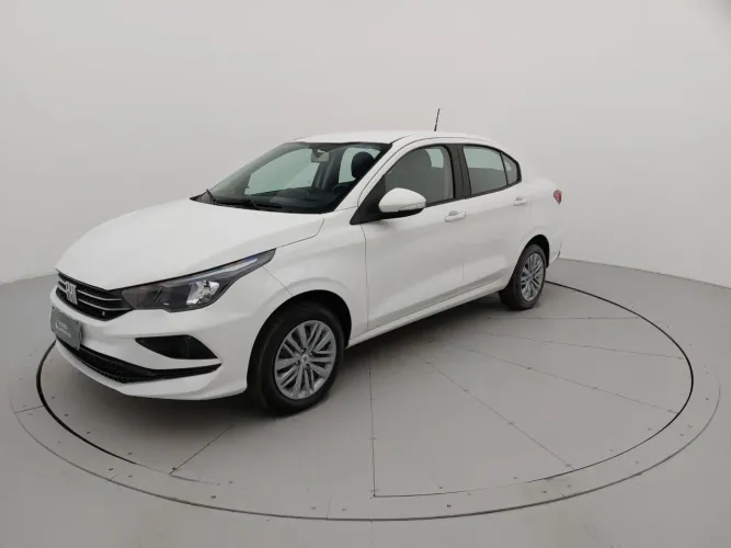 Fiat Cronos Drive 1.0 6V 2025