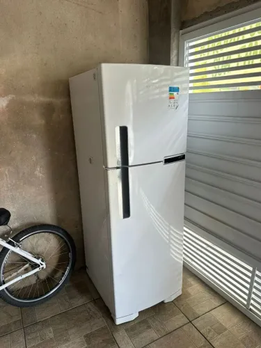 Vendo geladeira