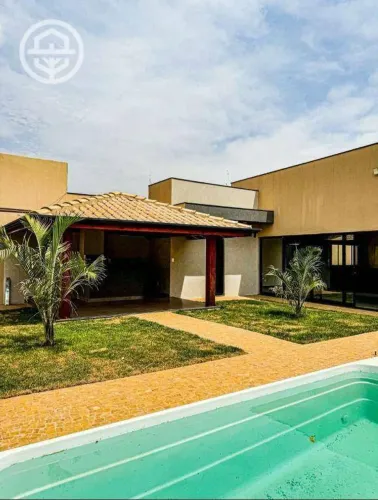 Casa com 2 dormitórios, 211 m² - venda por R$ 675.000,00 ou aluguel por R$ 5.000,00/mês -