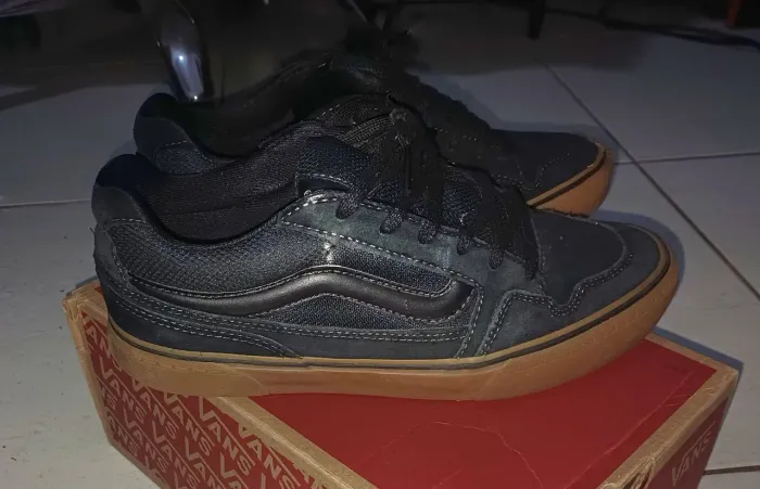 Tenis Vans