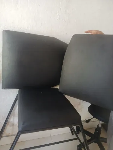 Kit mocho maca e mesa auxiliar