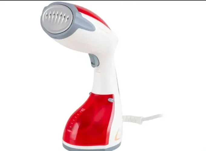 Vaporizador/Higienizador de Roupas Black&Decker