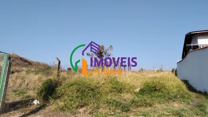 TERRENO - LOTEAMENTO RESIDENCIAL SANTA CLARA II - MG