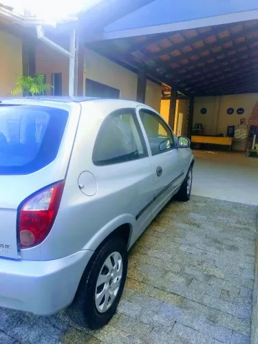 Chevrolet Celta Spirit 1.0 MPFI 8V Flexpower 3P 2007
