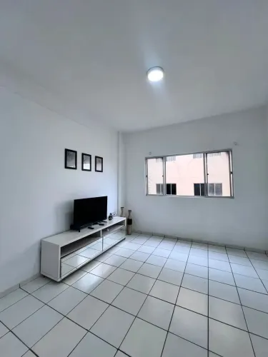 Apto no Tancredo Neves com elevador 2 quartos financiável - Teresina - PI