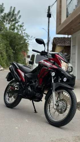Xre 190 2019 OPORTUNIDADE
