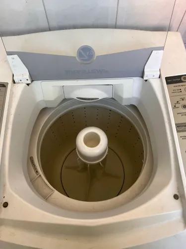 Máquina de lavar Brastemp 7kg