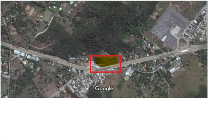 Terreno com mais de33496m² em Guaratiba-RJ