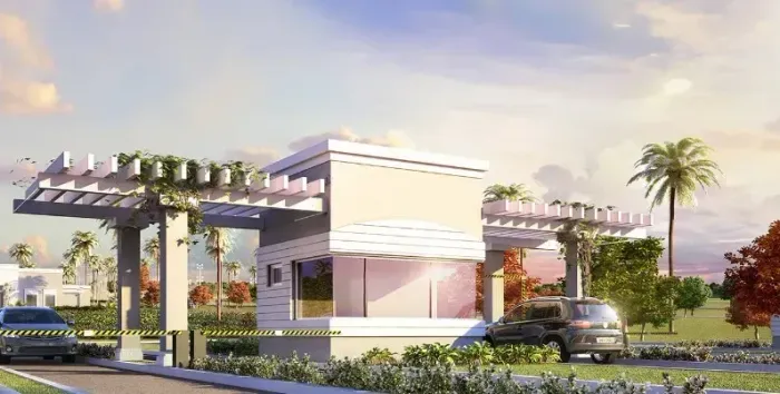 Terreno Damha Fit Piguá 1 por R$ 95.000 Opções de 200m² e 252m²