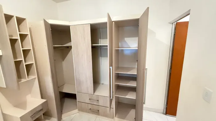 OPORTUNIDADE QUARTO MODULADO COMPLETO