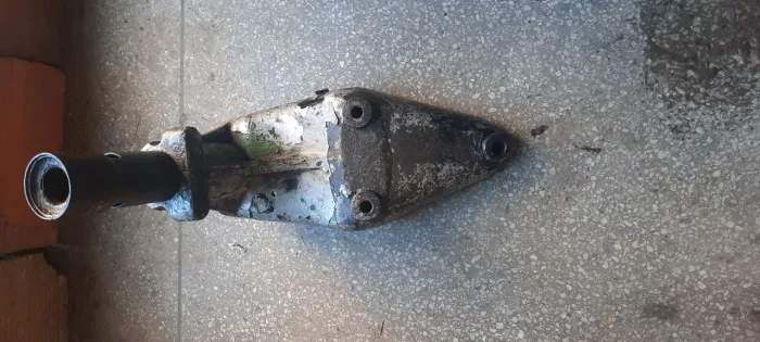Suporte da Direção do Mercedes 1113
