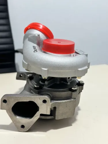 Turbina Mercedes sprinter
