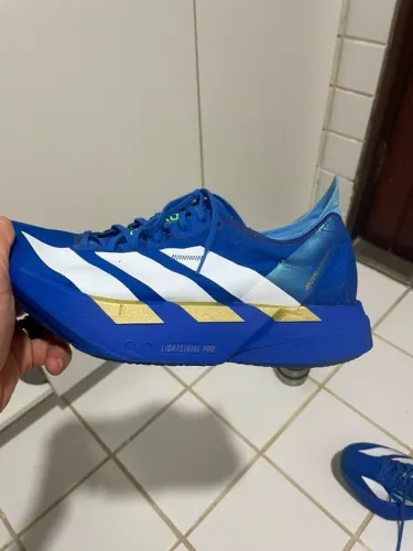TENIS ADIDAS ADIOS PRO 4