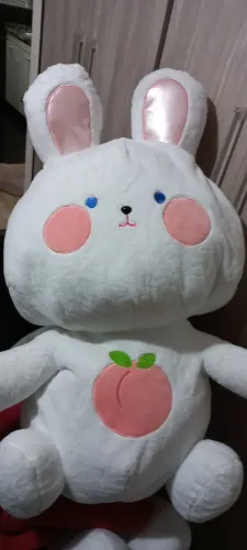 Desapegando de lindas pelúcias