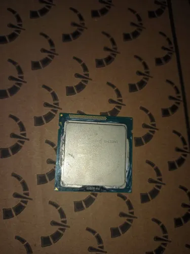 XEON 1220 V2