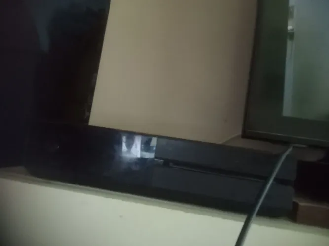 X box onde perfeito preto