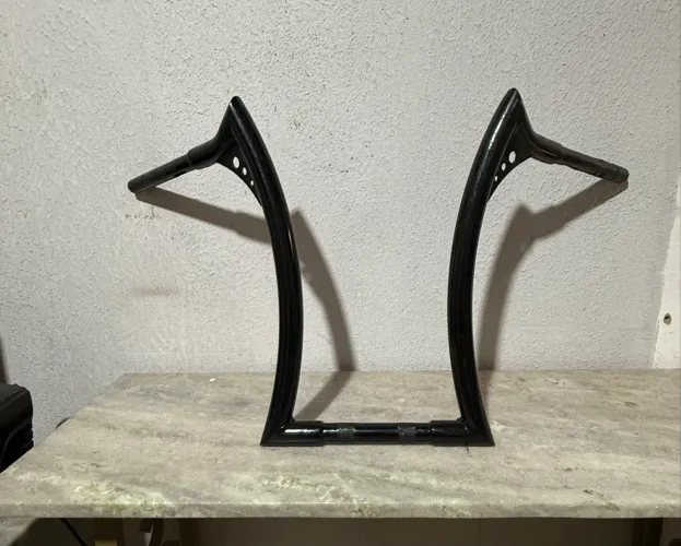 Vendo guidão Diablo 14?