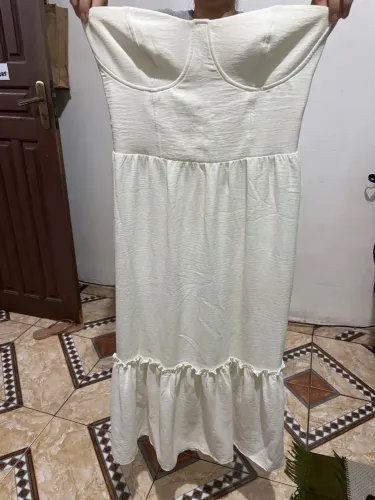 Doação vestido