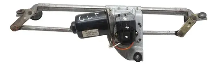 Galhada Motor Limpador Parabrisa Celta Prisma 2012