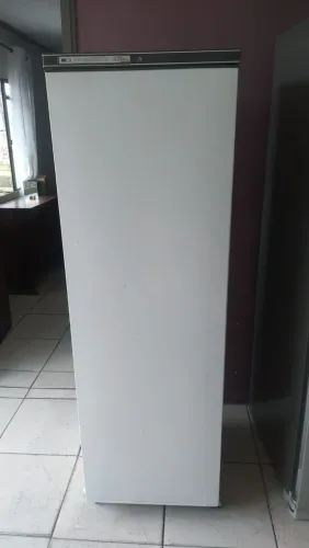 Freezer prosdocimo vertical top 127w Entrego