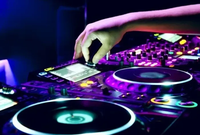 DJ para Eventos 