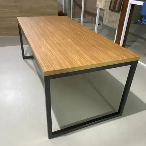 Mesa de escritório presidente 