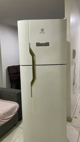 Geladeira Electrolux Frost Free - Para Conserto / Retirada