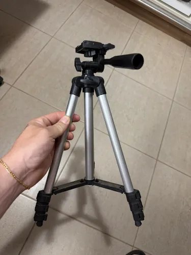 Tripé