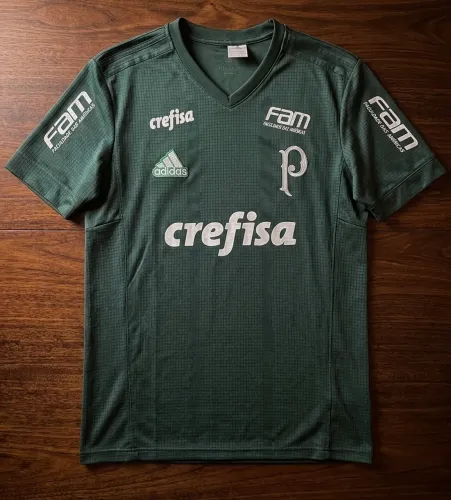 Camisa oficial