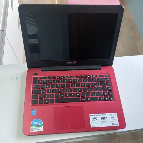 Notebook Asus Z450L (Ler Descrição)