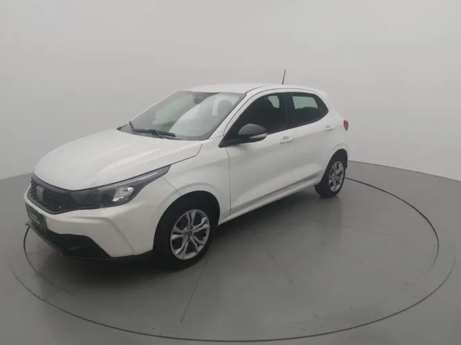 Fiat Argo Drive 1.0 Firefly 2026