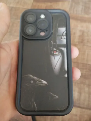 IPHONE 14 PRO NOVÍSSIMO SEM MARCAS DE USO TODO ORIGINAL SOMENTE VENDA 2.800