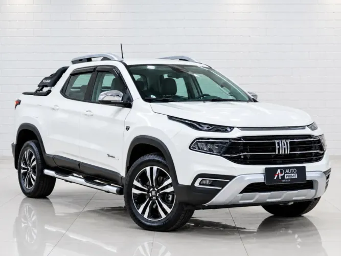 Fiat Toro Freedom 1.3 T270 4X2 Flex AUT 2023