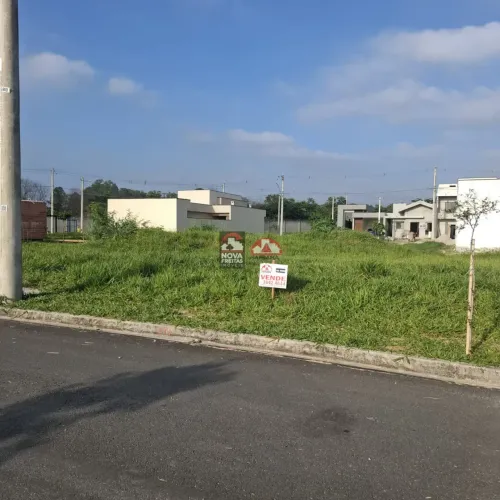 Venda de Terreno no Condomínio Bosque do Imperatriz - Pindamonhangaba/SP